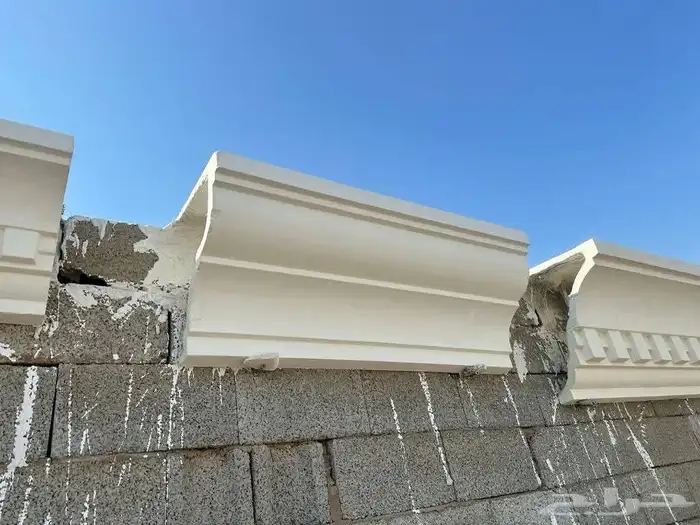 ديكورات خارجيه وجي ار سي 5