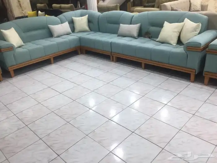 تفصيل جميع انواع الكنب بسعر الجمله 12