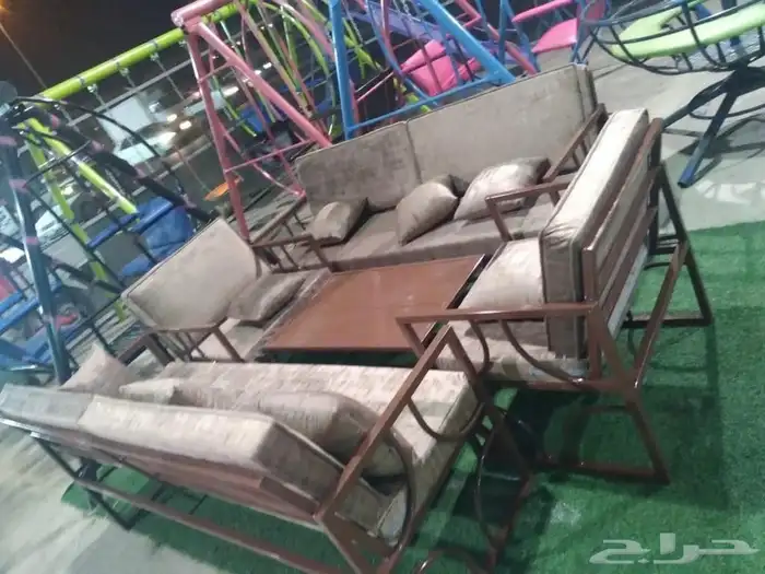 المراجيح زحاليق 8