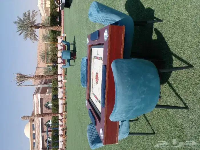 لتاجير النطيطات الهوائيه والعاب الكرنفال والاجهزه 13