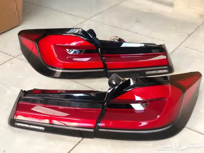 قطع غيار مرسيدس و بي ام دبليو 30