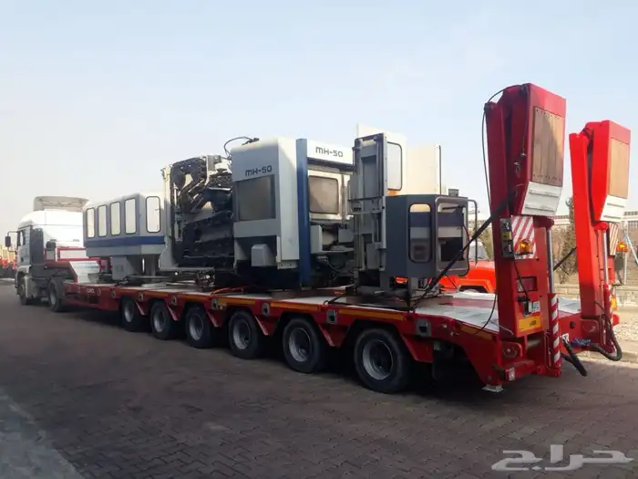 لوبد للنقل 0