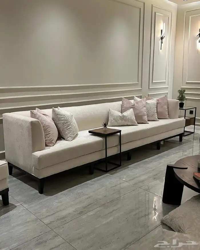 تفصيل كنب بسعر المصنع 14