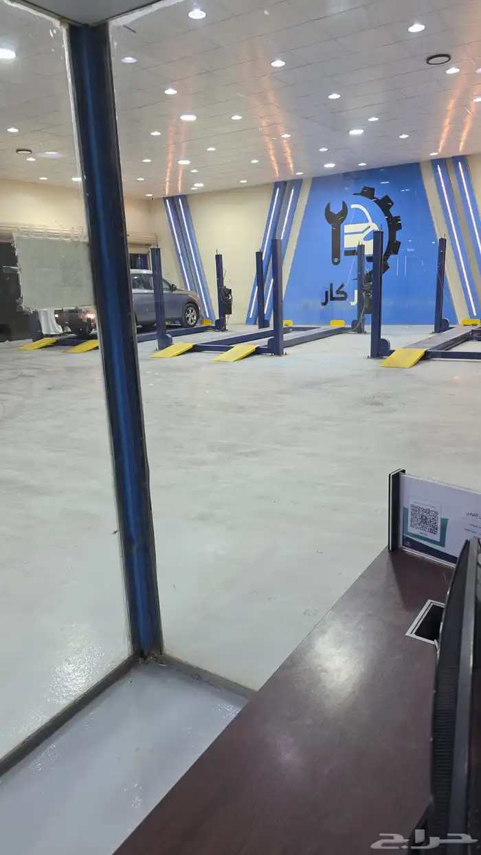 أقدم لكم خدمة فحص سيارات لمن هم خارج (( حفر الباطن )) 2