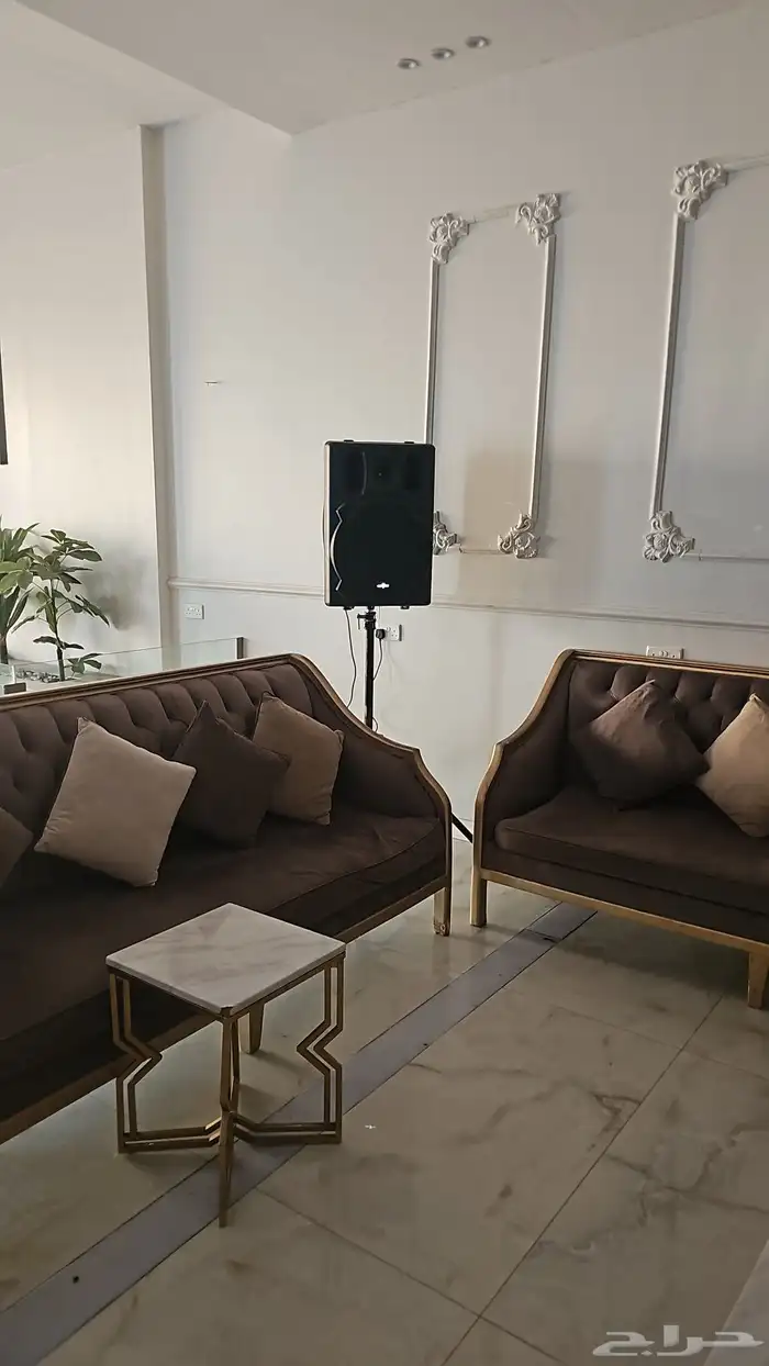 تأجير طاولات ريفي و كراسي ريفية 3