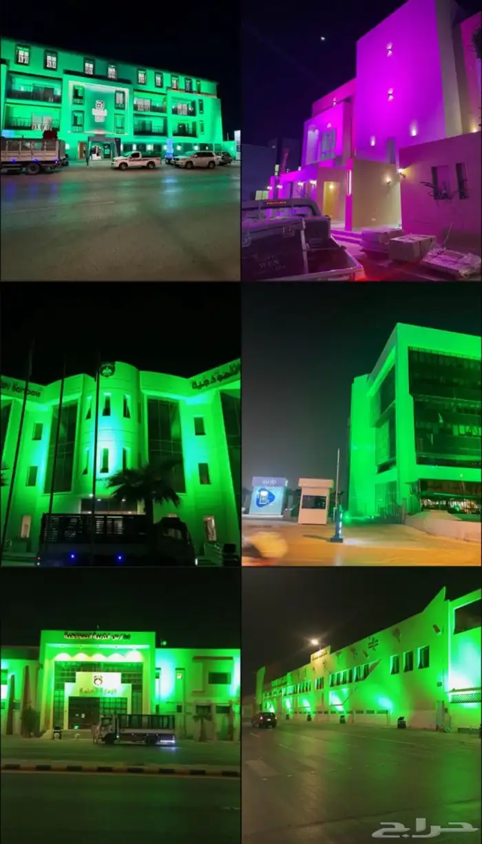 تنظيم معارض ومؤتمرات شاشات واضائات وصوتيات 15