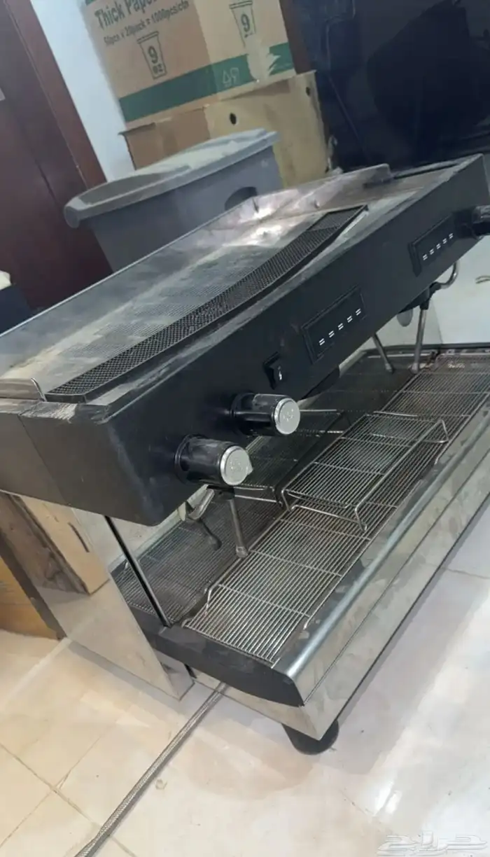 مكينه قهوة 1