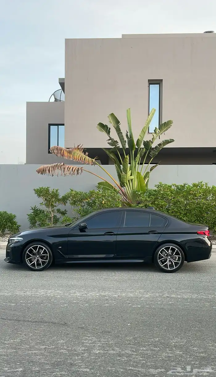 BMW (( m.kit )) بحالة المصنع 7