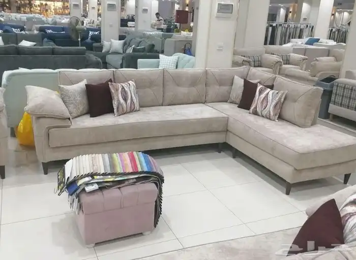 تفصيل جميع انواع الكنب بسعر الجمله 31