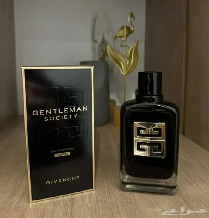 عطور جيفنشي ماستر كواليتي 19