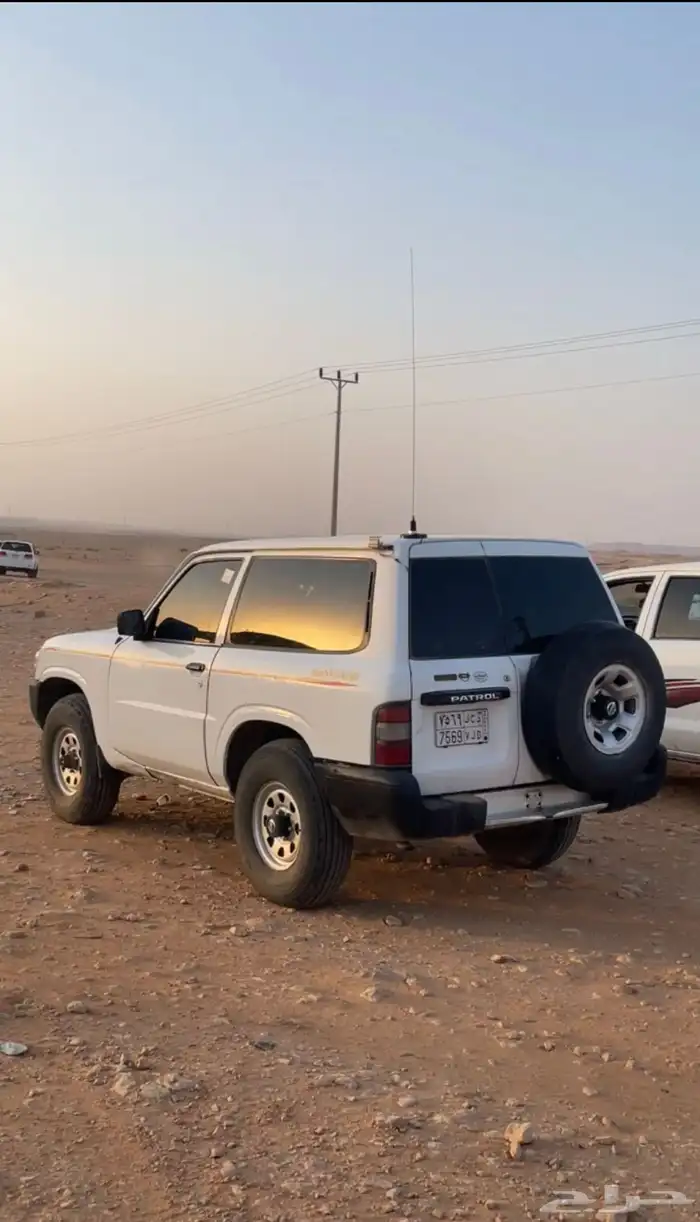 جيب نيسان 0