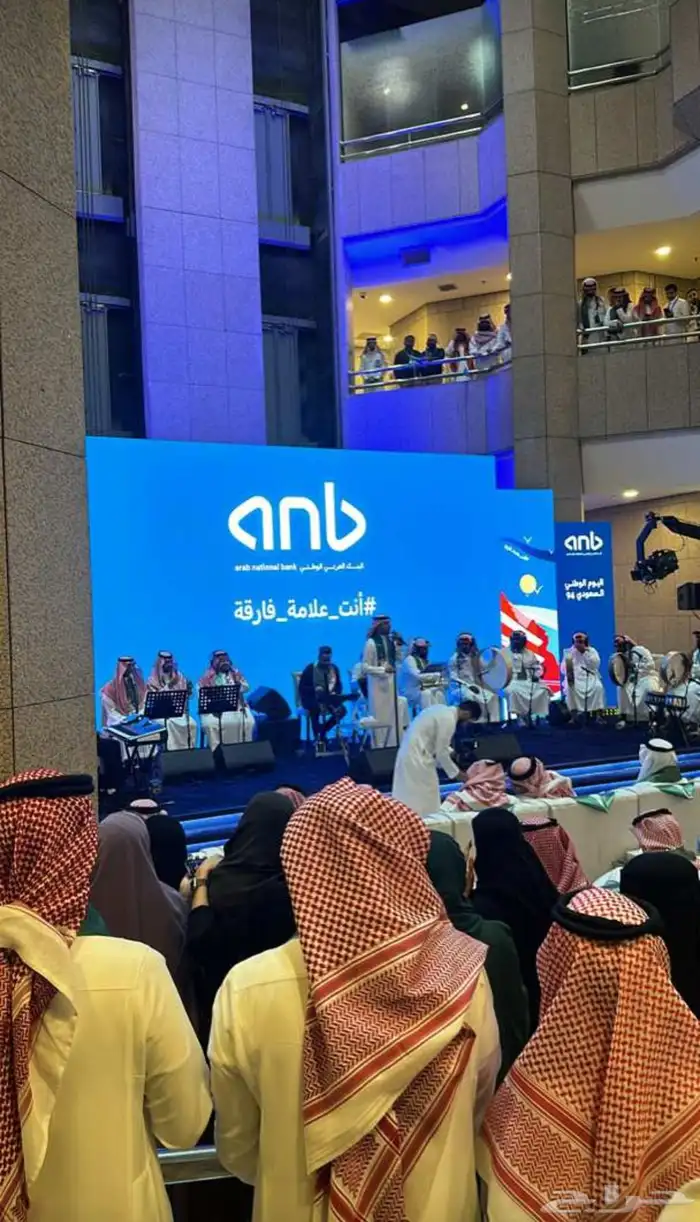 تنظيم معارض ومؤتمرات شاشات واضائات وصوتيات 72