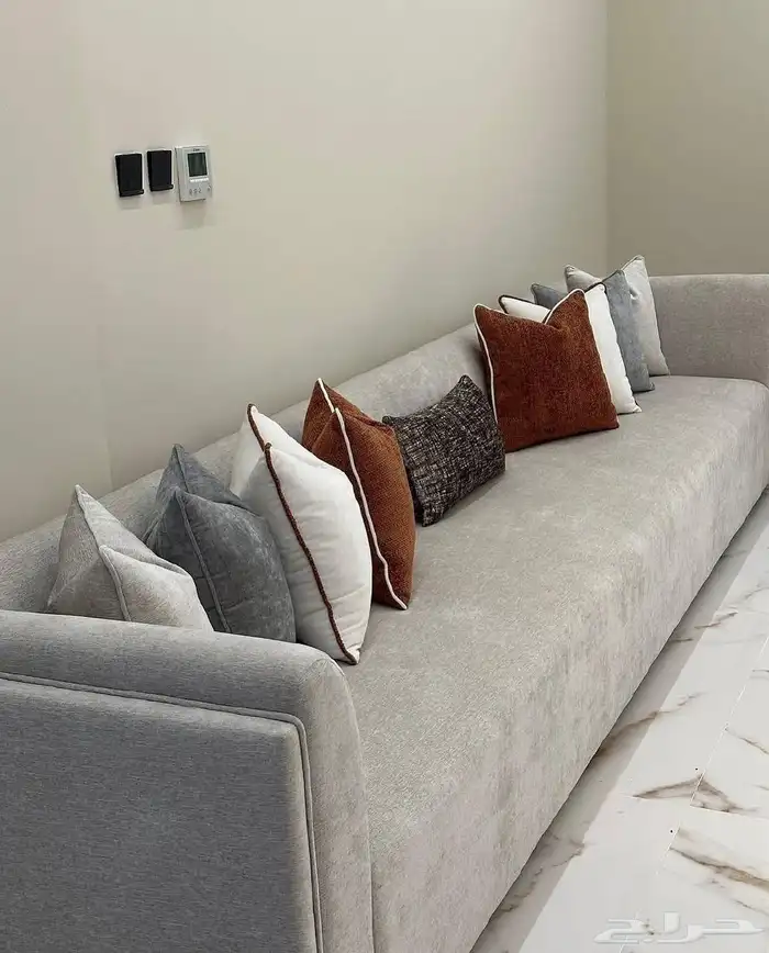 تفصيل كنب بسعر المصنع 16