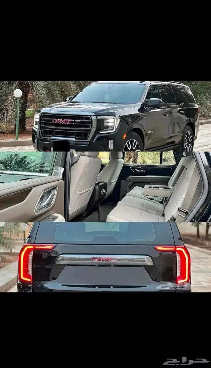 تاجير سيارة بسائق 3