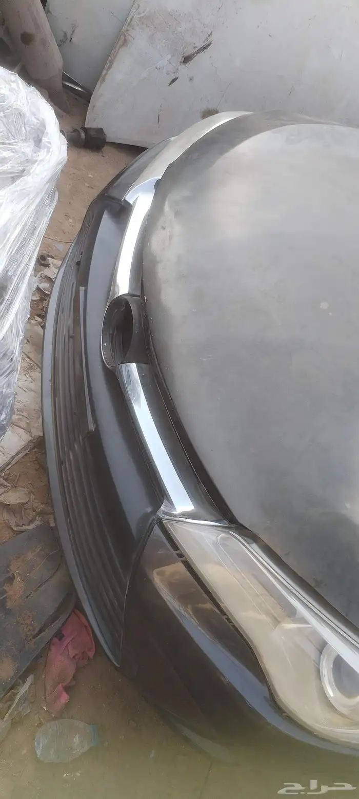 كامري 2016قطع غيار تشليح 0