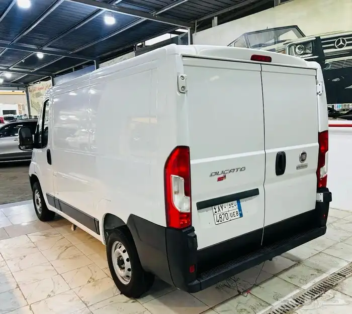 فان ثلاجة جديد 2023 زيرو تحت الضمان 1