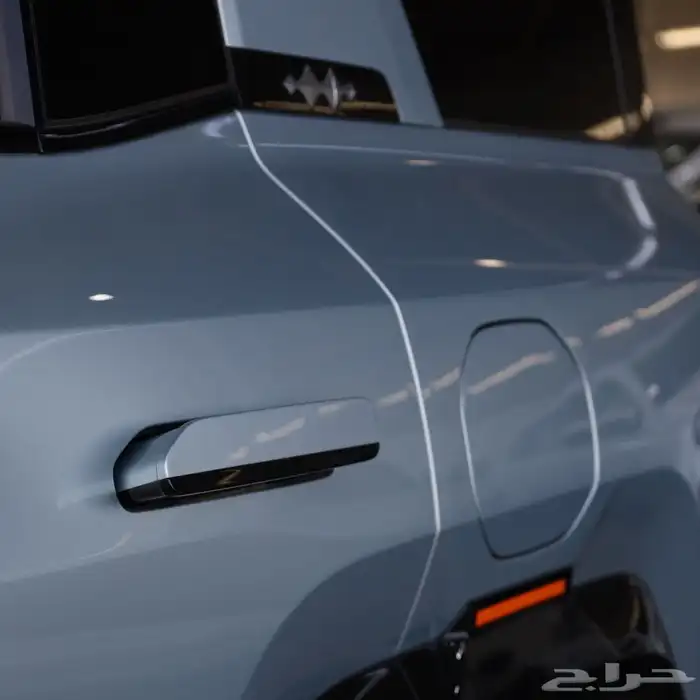 بي واي دي BYD ليوبارد 8 موديل 2025 12
