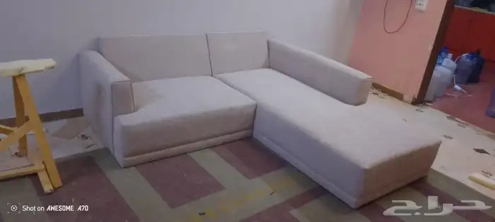 تنجيد وتفصيل علا حسب الطلب 1