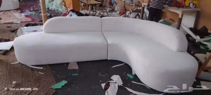 تنجيد وتفصيل علا حسب الطلب 3