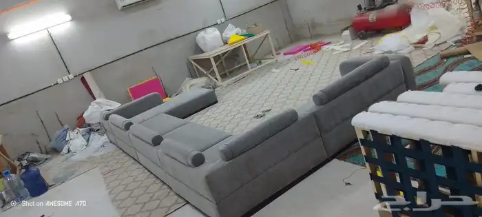 تنجيد وتفصيل علا حسب الطلب 6