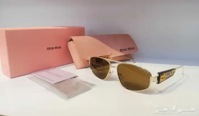 هدايا نضارات رجالي ونسائي 7