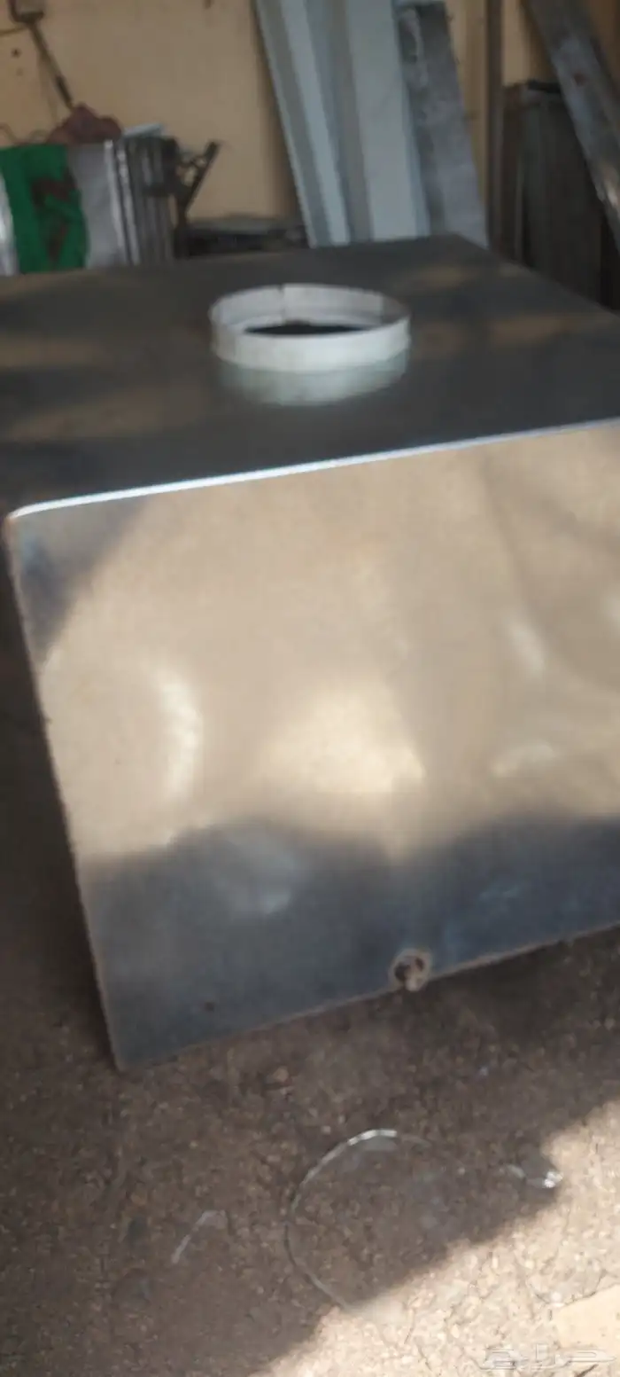 خزان مياء 1000 لتر. صاج ملى روبه 1 1 4