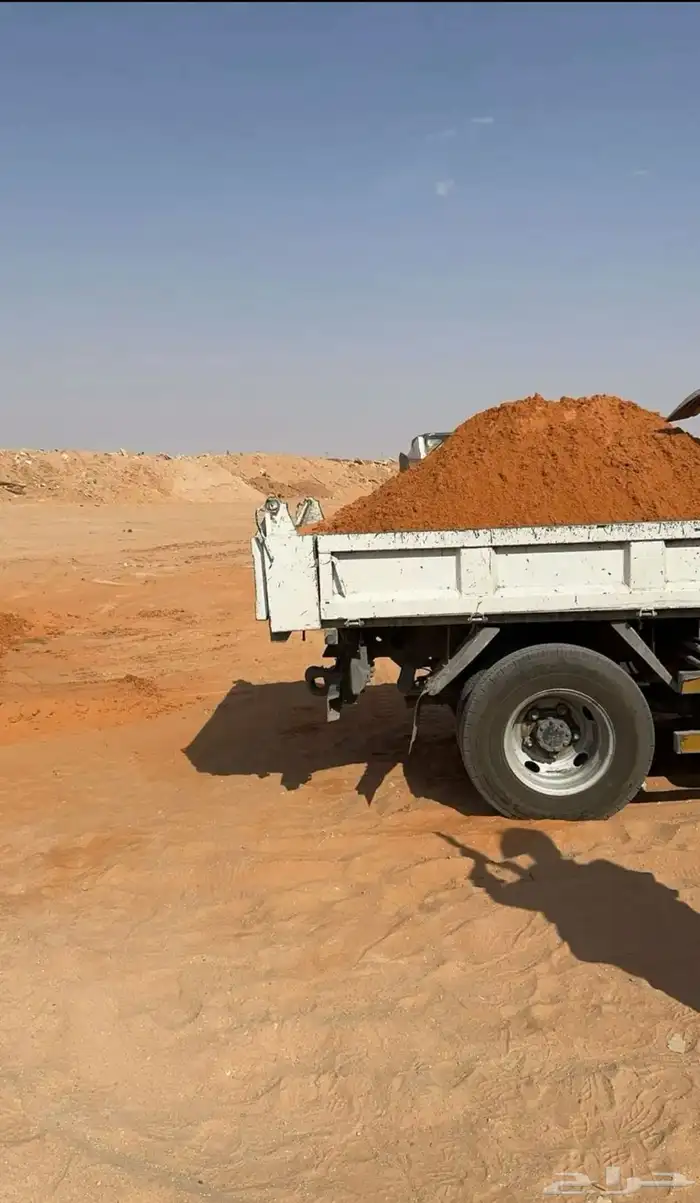 رمل مباني رمل لياسه نفود بوبكات 2