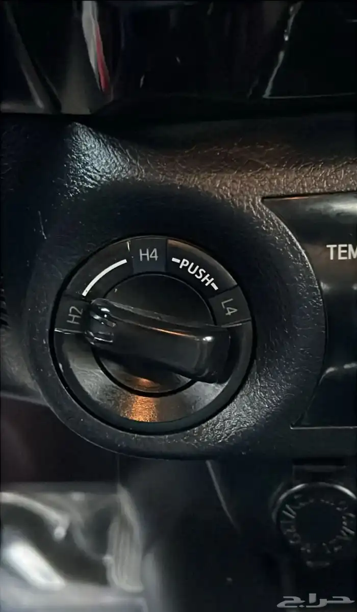 هايلوكس دبل 2016 3