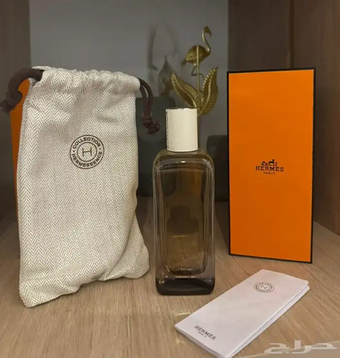 وصل الجديد من عطور هيرمس ماستر كواليتي 0