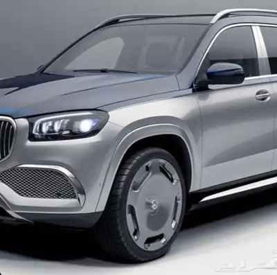 جنوط مايباخ 600gls مقاس 22 فورجيد موديل 2022 2023 index