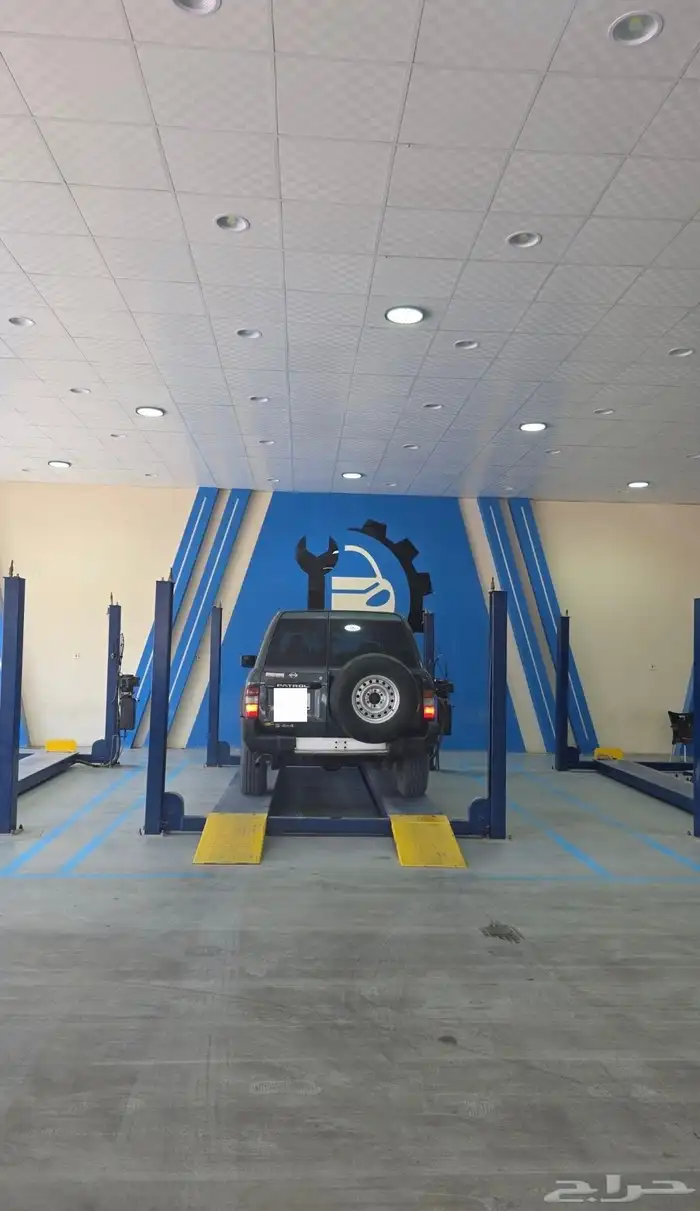 أقدم لكم خدمة فحص سيارات لمن هم خارج (( حفر الباطن )) 0