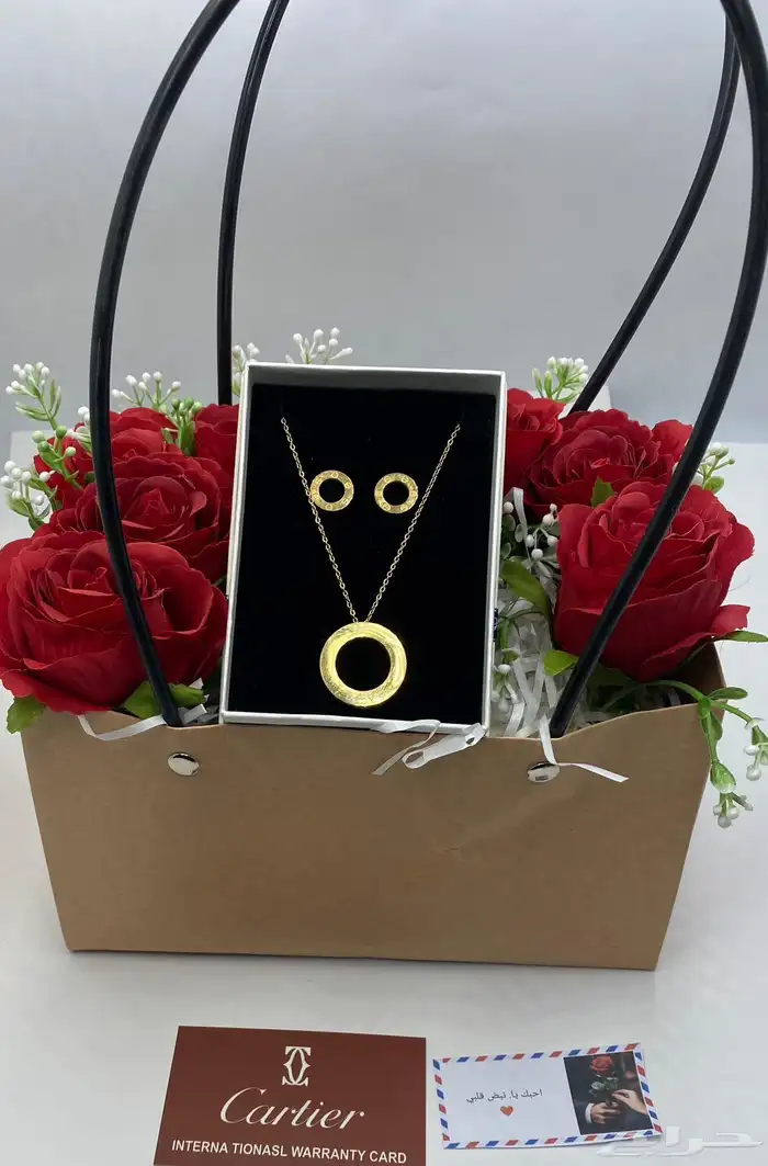 هدايا نسائية بسعر مناسب جدا 7