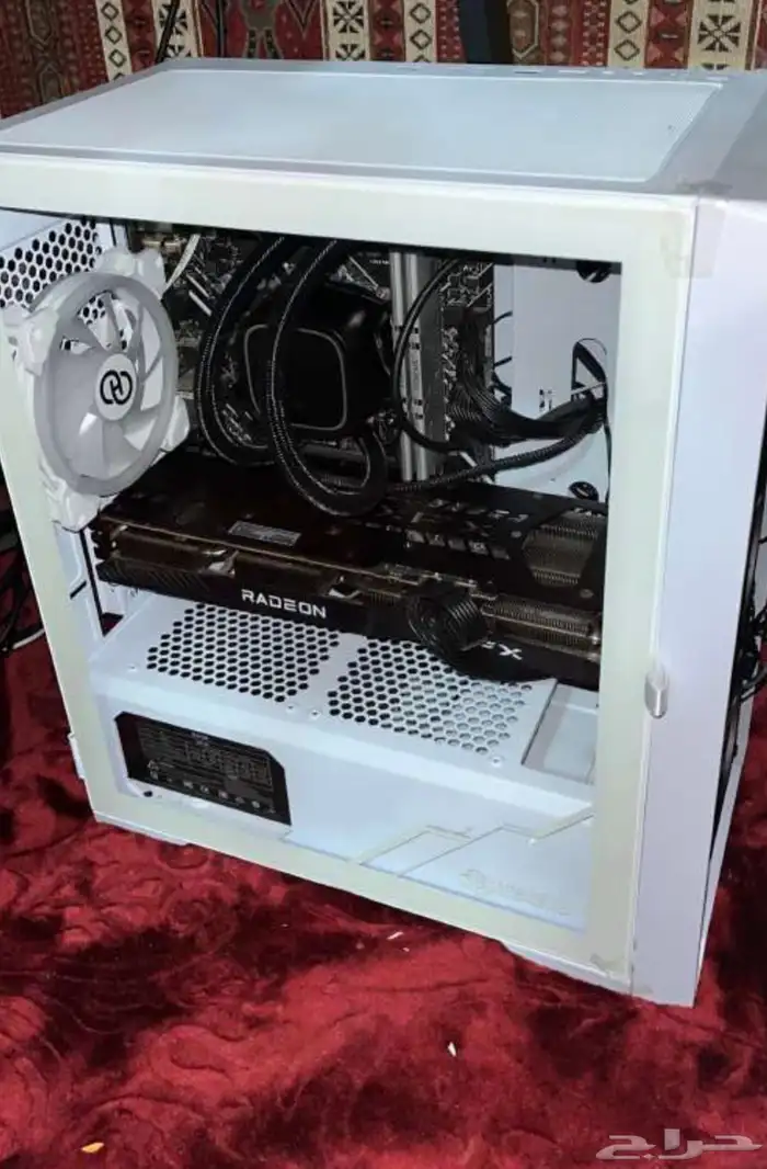 بيسي قيمنق pc 0