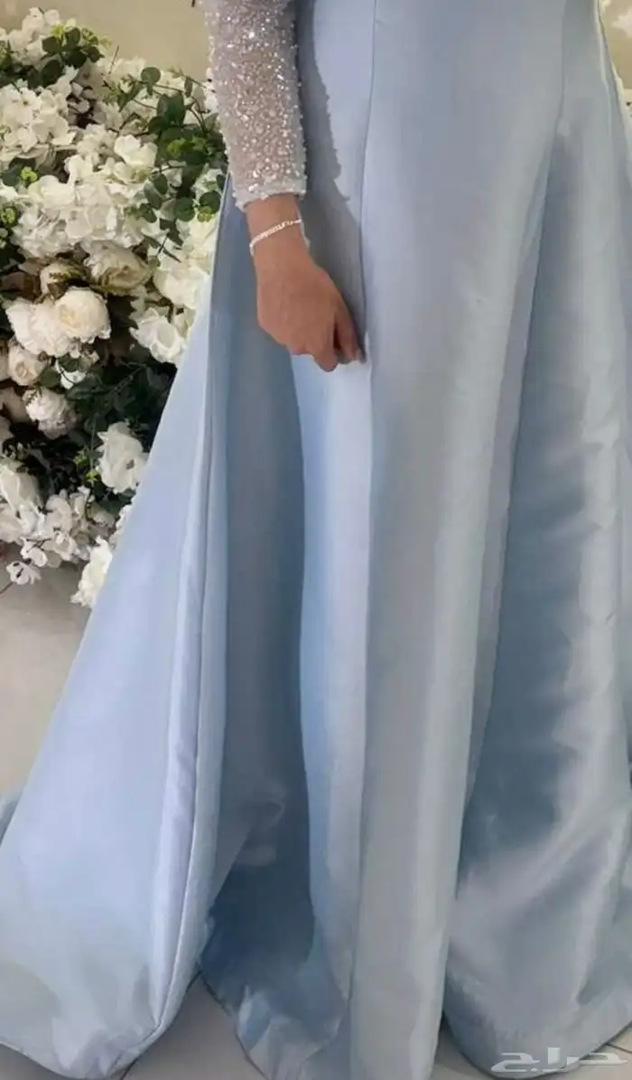 فستان نسائي 2