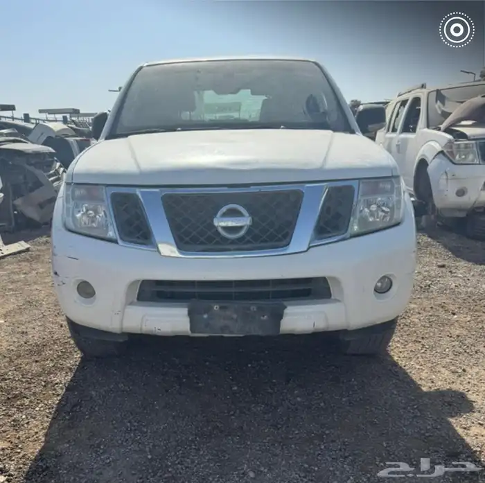 باثفندر موديل 2014 للبيع قطع غيار فقط 0