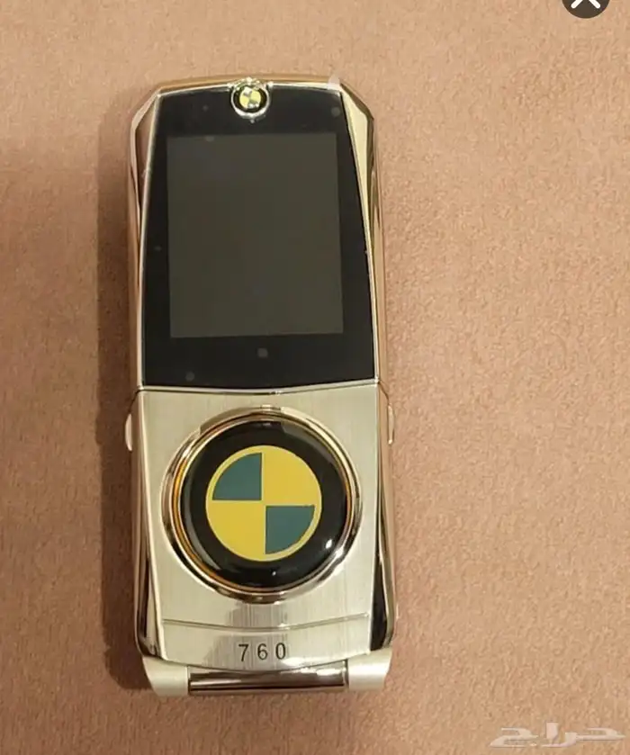 جوال BMW فاخر 0
