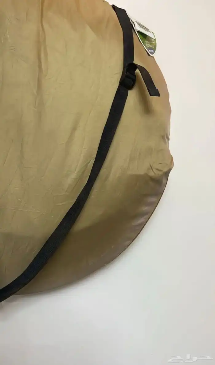 خيمة رحلات مستخدم نضيف 1