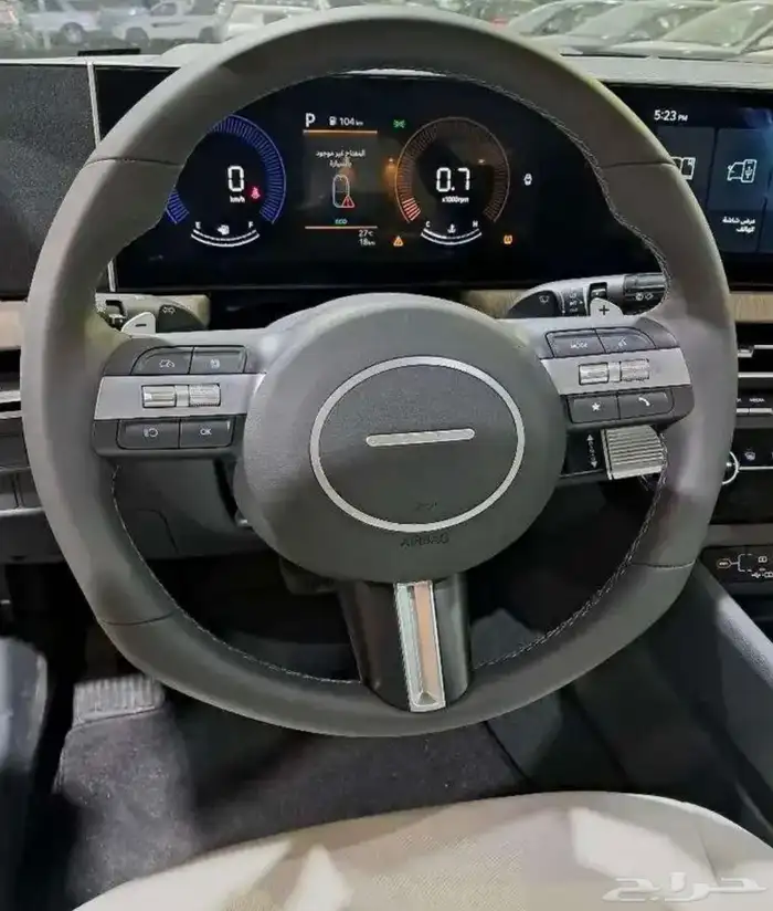 هواندي سوناتا فليت 6