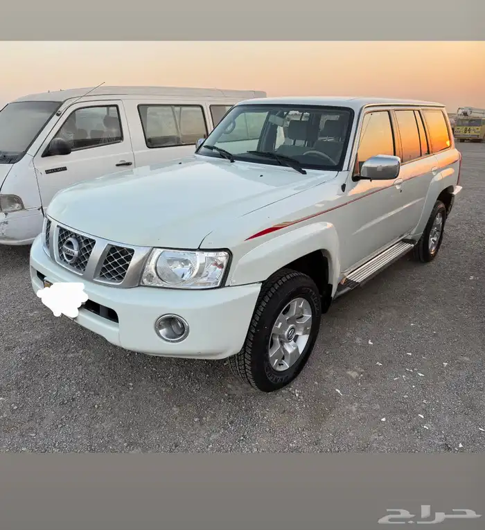للبيع فتك 2006 نص فل عداد 225 مبيعات حكومي مكينه عطلانه 1