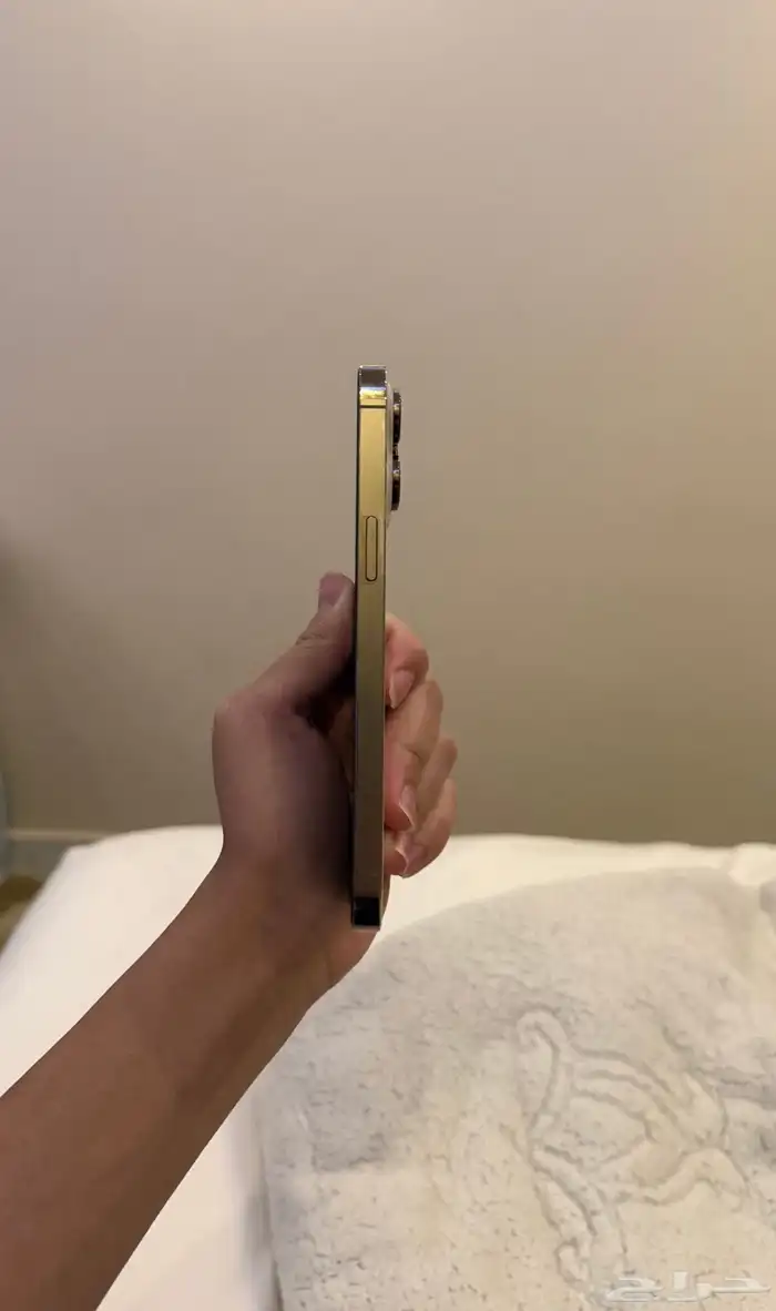 ايفون 14 برو ماكس ذاكره 256البطريه86(جهاز ما تغير فيه اي شي) 4