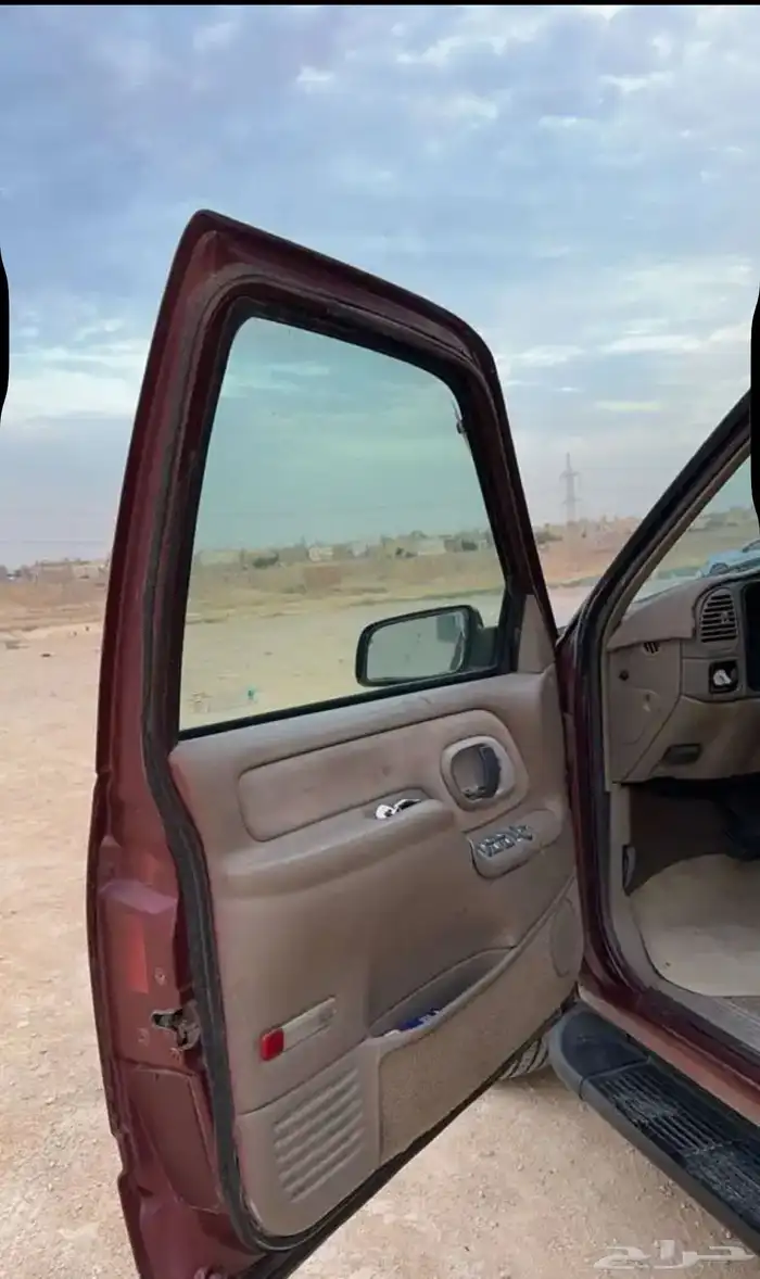 جمس عربه 1