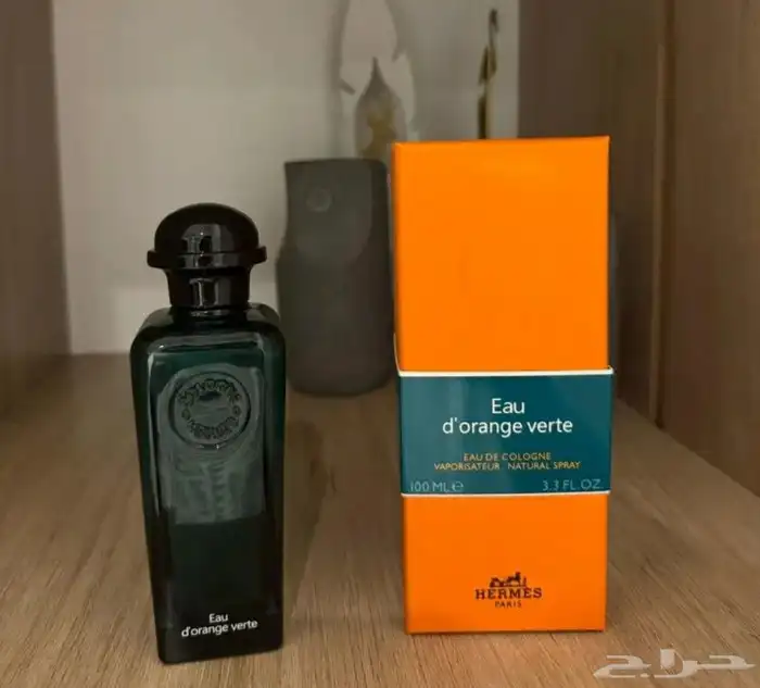 وصل الجديد من عطور هيرمس ماستر كواليتي 3