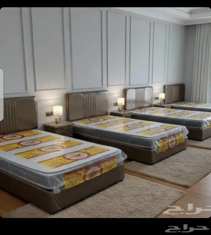 عروض الشتاوصلت با اسعارخيال علاالغرف النوم النفر واالنفر ونص 16