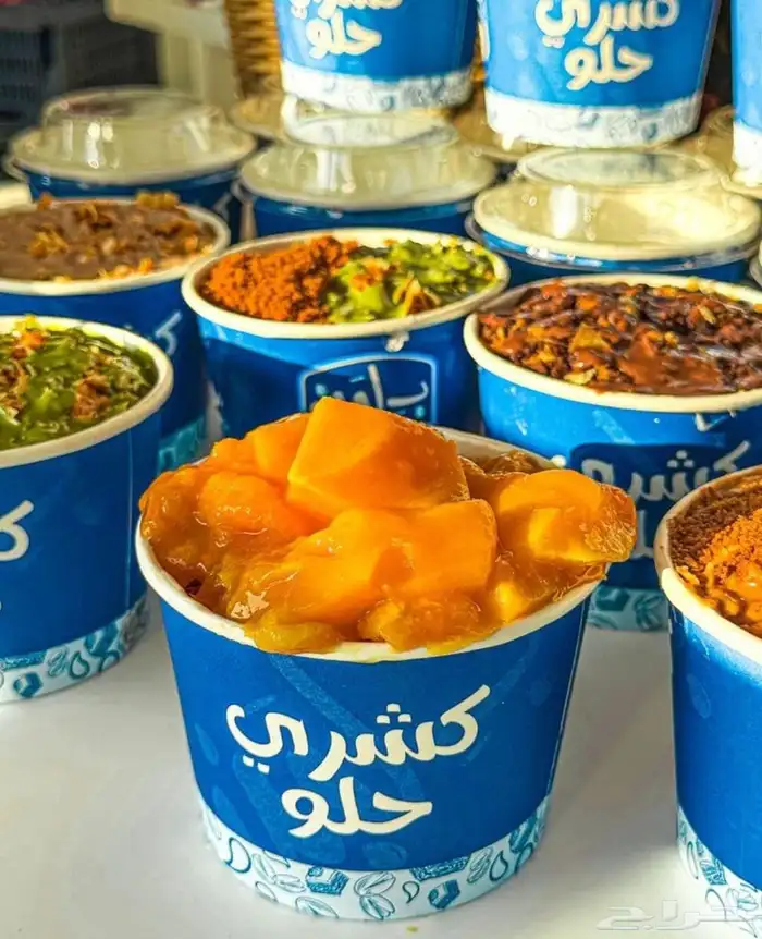 اكواب واطباق وراقية 8