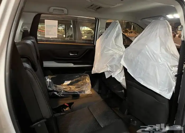 تويوتا فيلوز 2025 8