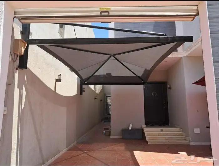 مظلات وسواتر وبيوت شعر وبرجولات 4