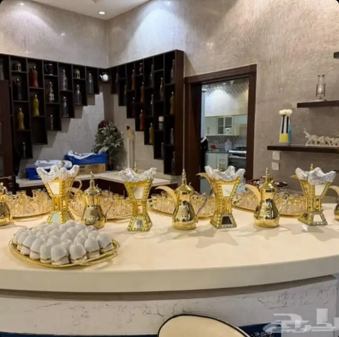 قهوجي و صبابين 6