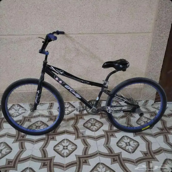 سيكل وقفوص 4