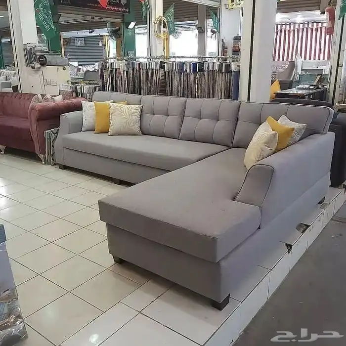 تفصيل كنب بسعر المصنع 1