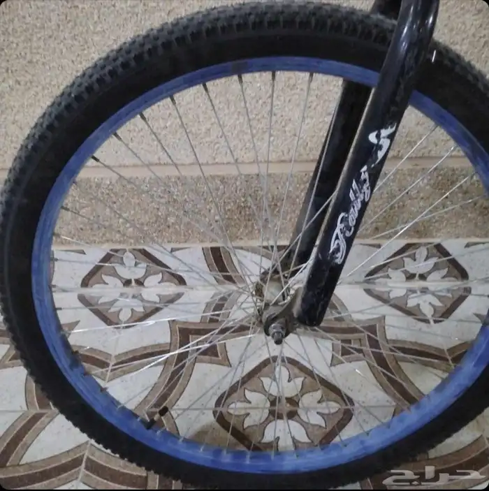 سيكل وقفوص 5